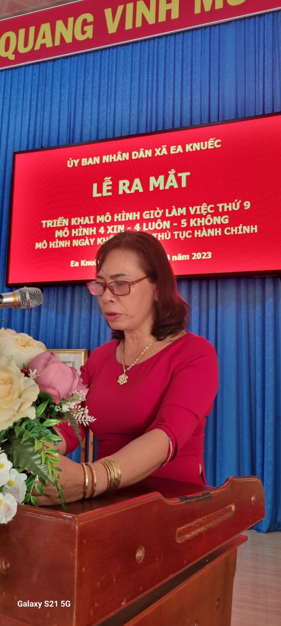 Mô Hình 1